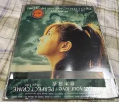 倉木麻衣 Can't forget your love / 中古商品ですので
