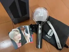 BTS ペンライト アミボム ver4