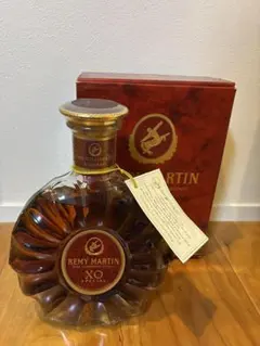 50年以上前】古酒 未開封 レミーマルタンXO SPECIAL 700ml - メルカリ