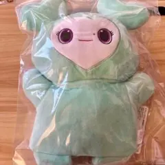 TWICE LOVELYS GIGOぬいぐるみパペット ミナ　ミブリー