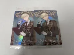 にじさんじ ウエハース カード 緋八マナ