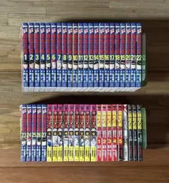 特攻の拓＋外伝＋カブラギ　全巻セット　After Decade＋R-16 特攻の拓＋外伝＋カブラギ 全巻セット After Decade＋R-16 - メルカリ