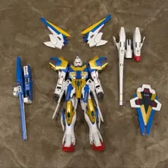 2025年最新】mg v2アサルトバスターの人気アイテム - メルカリ