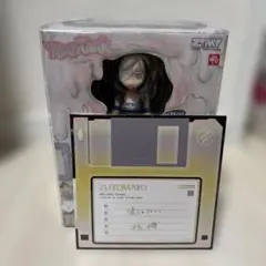 ずっと真夜中でいいのに 形藻土 数量限定フィギュア盤オリジナル8bit