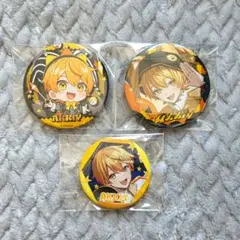 2026年最新】タイトル：AMPTAK COLORS キャラクターグッズ ピンズ