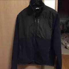 カルバンクラインナイロンジャケット