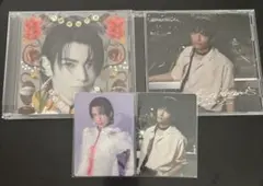 文藝解体新書 パラノイドランデブー 武藤潤盤セット①