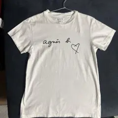 2026年最新】アニエスベー tシャツの人気アイテム - メルカリ