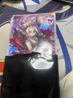 遊戯王 現世離レ カクリヨノチザクラ スリーブ 20枚 YCSJ - メルカリ