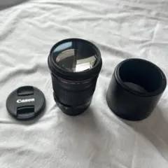 Canonキャノン EF 135mm F2L USM 単焦点望遠レンズ 美品のサムネイル
