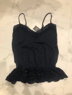 キャミソール レース アバクロ Abercrombie&Fitchのサムネイル