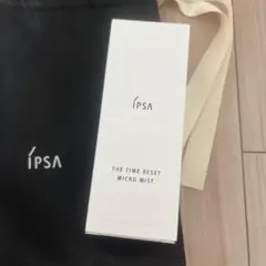 IPSA THE TIME RESET MICRO MIST 50ml
