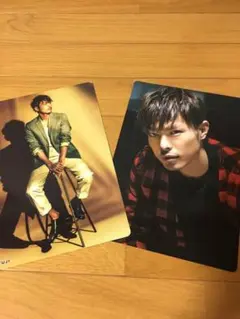 三代目JSB 今市隆二(新品)