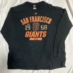 2025年最新】サンフランシスコジャイアンツ シャツの人気