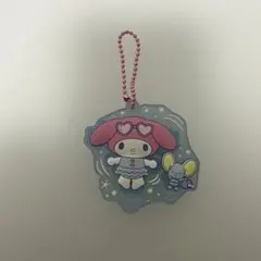 サンリオ ぷっくりラバマス7 マイメロディ