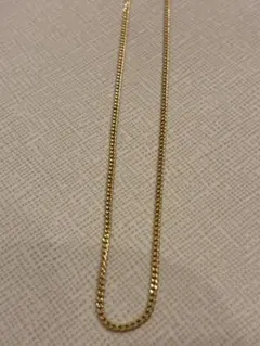k18 ネックレストップ ガラス付き ペンダントトップ 喜平 コイン 