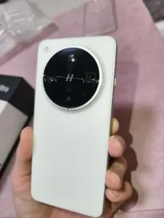 OPPO Find X8 Ultra 本体(16GB/512GB)