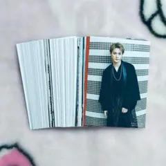 King & Prince キンプリ 平野紫耀 生写真 119枚 まとめ売り