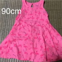 babyGAP ワンピース 90cm