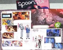 【切り抜き】18TRIP★エイトリ★Spoon.2Di 128★