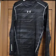 アンダーアーマーコンプレッション