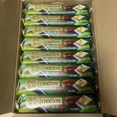 ✾*✾様 チョコパイ　抹茶　お菓子　まとめ売り　8点セット