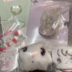 mikko characters ムース