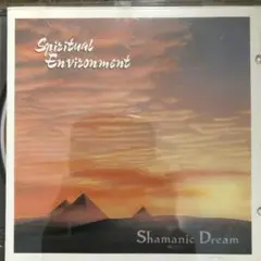 Spiritual Environment: Shamanic Dream