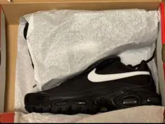Air Max Plus Tiempo Black エアマックス　ティエンポ