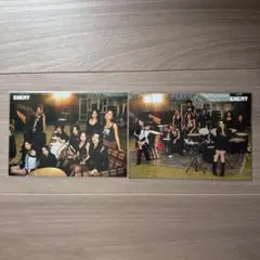 TWICE ENEMY エネミー ALL オール ラントレ