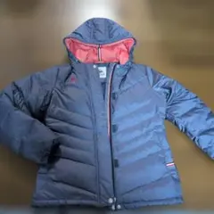 ダウンジャケット レディースウェア