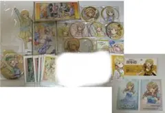 学園アイドルマスター　藤田ことね　大量まとめ売り　学マス　ことね