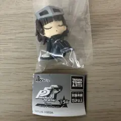 ペルソナ5 ザ・ロイヤル　肩ズンFig. vol.2 クイーン　新島真