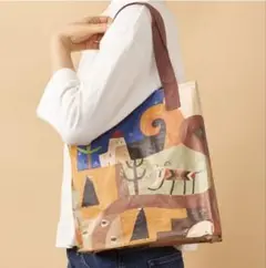 カルディ エコバッグ