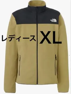 【新品タグ付】THE NORTH FACE マウンテンバーサマイクロジャケット