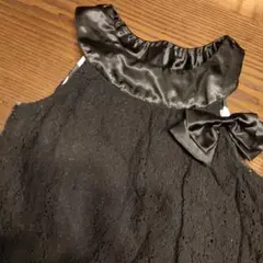 リバーシブルワンピ130cm