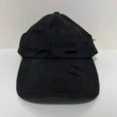 VETEMENTS X REEBOK SATURDAY ダメージ加工 キャップのサムネイル