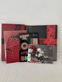 Stray Kids スキズ アルバム Christmas EveL