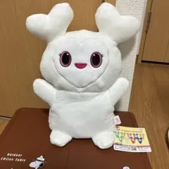 【早い者勝ち】TWICELOVELYSぬいぐるみパペットGiGO限定 ダヒョン