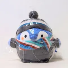 2025年最新】ゆるキャン△ コウペンちゃん ぬいぐるみの人気