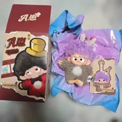 A ZAI 毛絨掛件 ぬいぐるみ マスコット