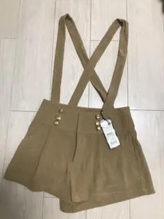 サロペット❤️ショートパンツ ❤️キュロット❤️INGNI❤️