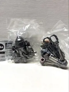 スター・ウォーズ　グローグーいっぱいコレクション2 IG-12