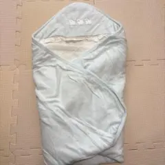 アカチャンホンポ おくるみ