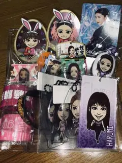 E-girls グッズ セット