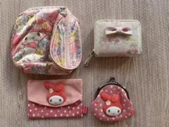 マイメロディ  まとめ買い