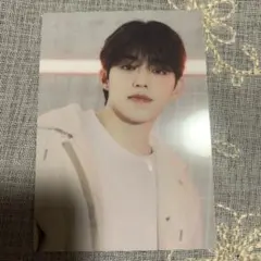 セブチ イルコン スタジアム トレカ エスクプス ②