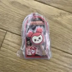 TWICE LOVELYS チョコがけボーロ＆チャーム チェヨン