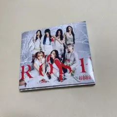 HANA CD ROSEのサムネイル