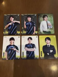 IJLカード 第五人格 夏季 ZETADIVISION